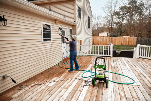 Best House Pressure Washing  in Dunsmuir, CA