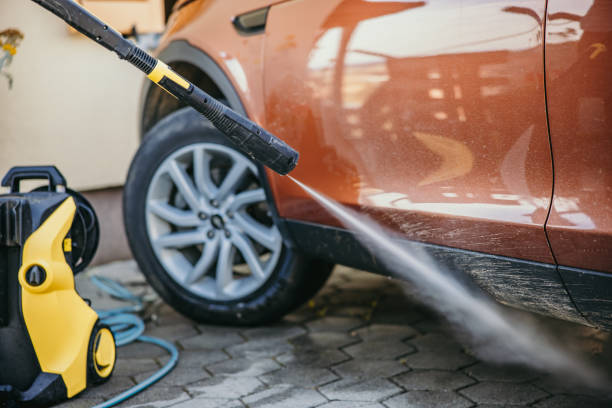 Best Residential Pressure Washing Services  in Dunsmuir, CA