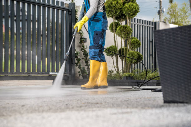 Best Affordable Power Washing  in Dunsmuir, CA