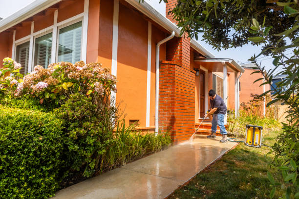 Best Fence Pressure Washing  in Dunsmuir, CA