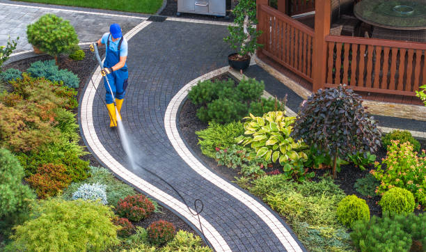 Best Best Pressure Washing Companies  in Dunsmuir, CA