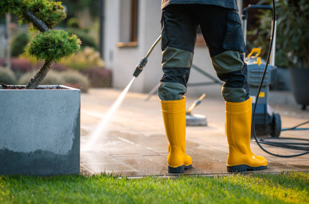 Best Fence Pressure Washing  in Dunsmuir, CA
